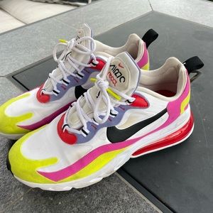 Nike sneakers